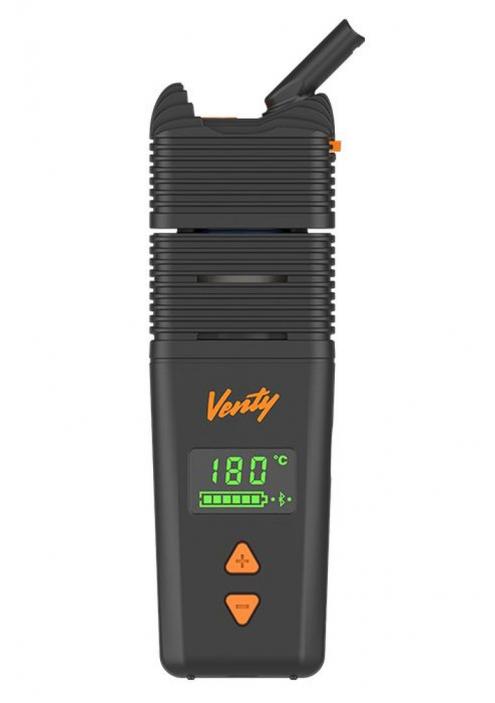 VAPORIZADOR PORTÁTIL VENTY