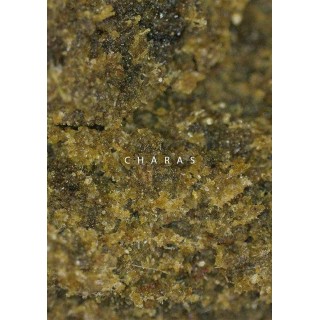 CHARAS HASH