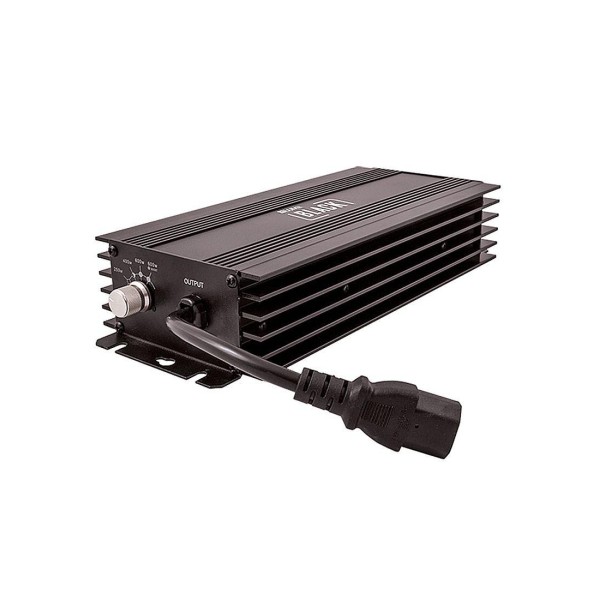 ELECTRONIC BALLAST LUMII BLACK 600W