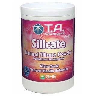 Terra Aquatica Silicate