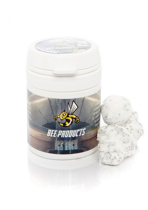 Icerock CBD Hemp Resin