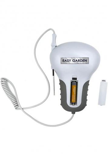 Continuous 2-in-1 PH + Chlorine Meter