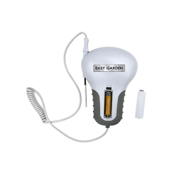 Continuous 2-in-1 PH + Chlorine Meter