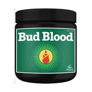 Bud Blood® Powder | Intensificador de floração avançado