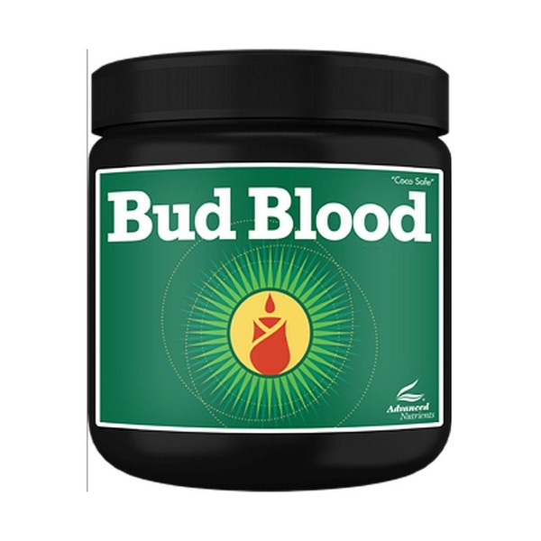 Bud Blood® Powder | Advanced Bloom Booster