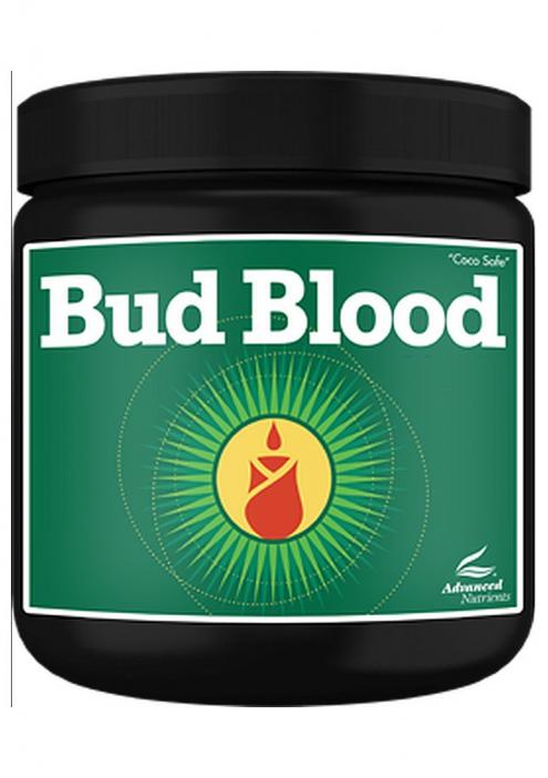 BUD BLOOD