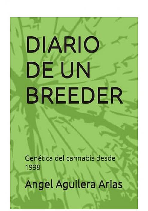 DIARIO DE UN BREEDER (ESP)