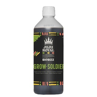 Fertilizante GROW SOLDIER