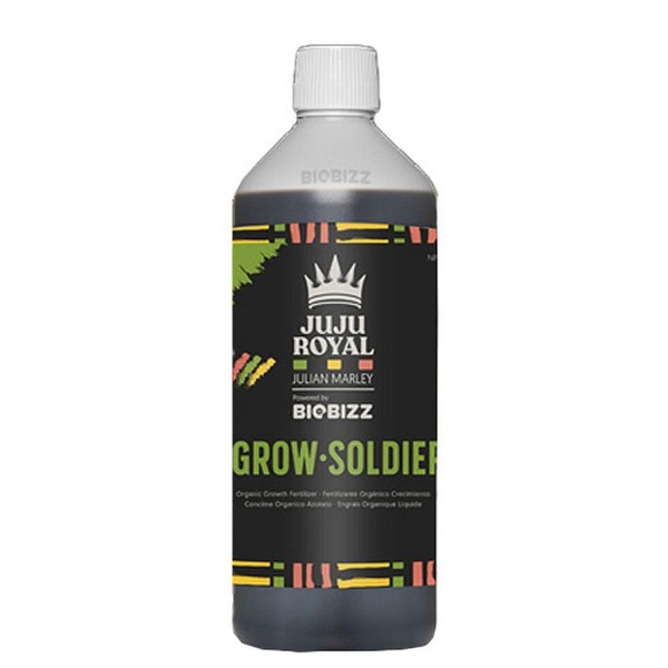 Fertilizante GROW SOLDIER