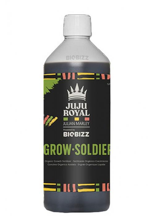 Fertilizante GROW SOLDIER