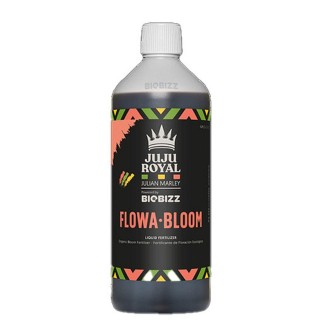 Fertilizante Flowa Bloom de Juju Royal