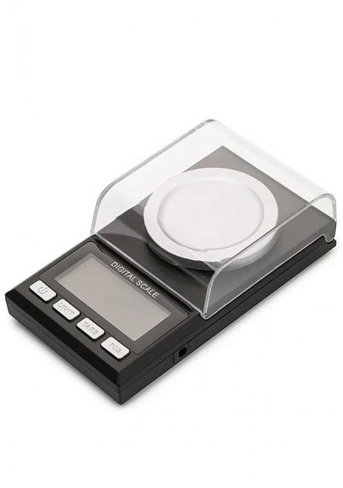 Escala Digital Easy Garden