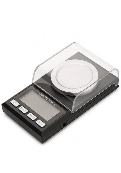 Easy Garden Digital Scale