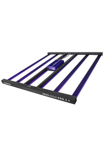 Lámpara LED LUMATEK ZEUS 600W PRO 3.1
