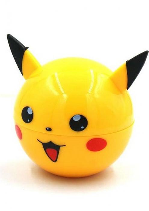 GRINDER PIKACHU METAL