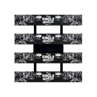 Painel LED Jungle NEMESIS 1000W | The Jungle | Experiencia Natural