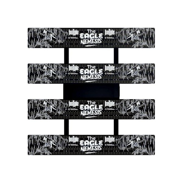 Painel LED Jungle NEMESIS 1000W | The Jungle | Experiencia Natural