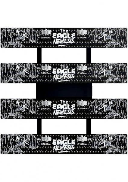 LED JUNGLE NEMESIS 1000W