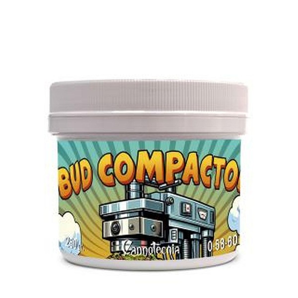 Bud Compactor