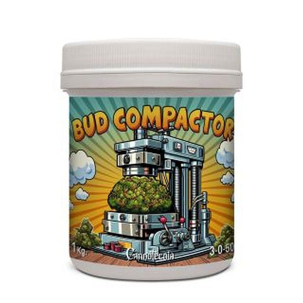 Bloom Supplement Bud Compactor