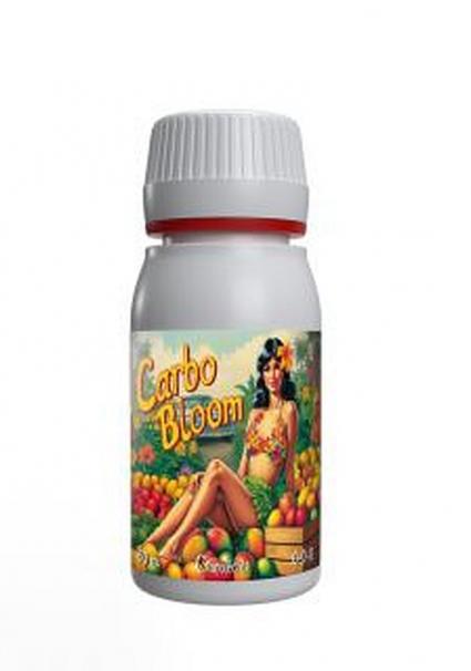 Carbobloom Cannotecnia 60ml