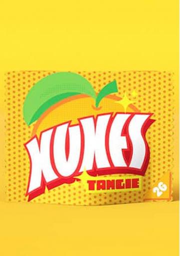 Canhamo Tangie CBD Hash