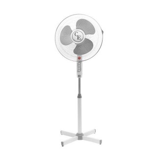 Ventilador de Chão e Parede Cornwall 40 cm