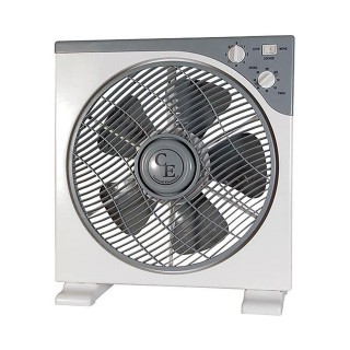 Ventilador de chão Cornwall 40 cm | Em Experiência Natural