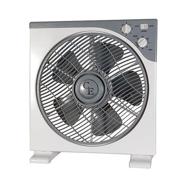 Cornwall Floor Fan 40 cm | In Experiencia Natural
