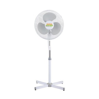 Ventilador de chão Cornwall 40 cm | Em Experiência Natural