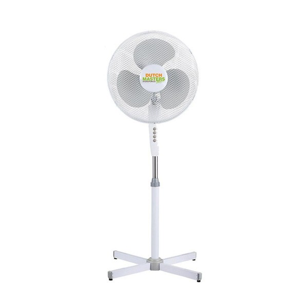 Ventilador Suelo Cornwall 40 cm | En Experiencia Natural