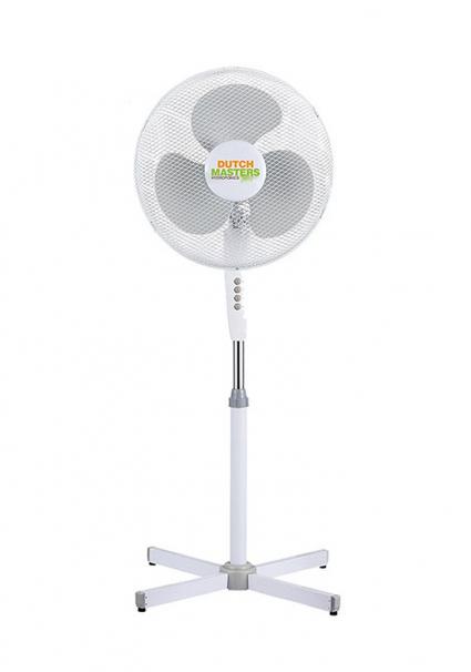 VENTILADOR PIE DUTCH...