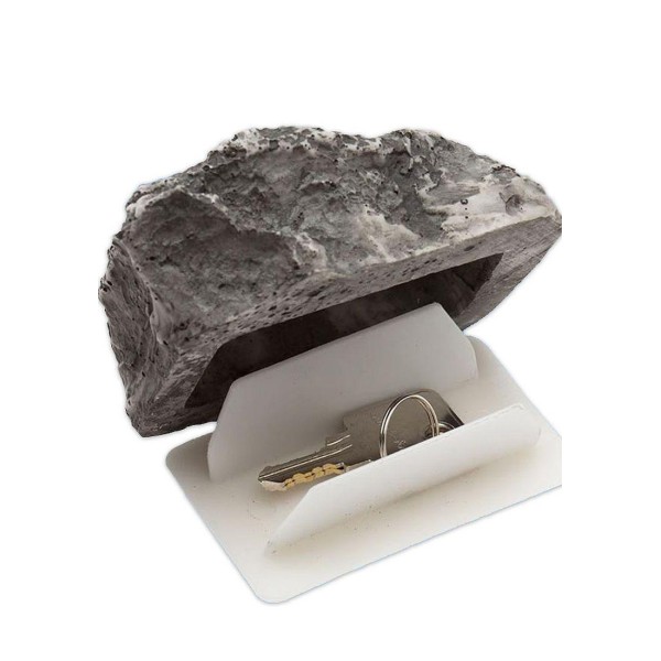 Camouflage Garden Stone for concealing | ultra realistic concealment