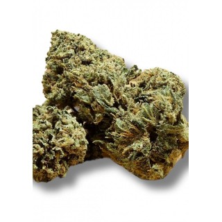 Kritikal Flor de Cânhamo CBD