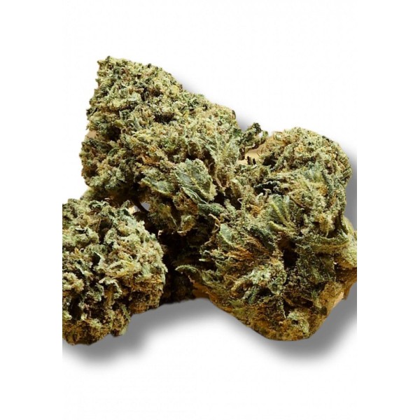 Kritikal Hemp Flower CBD