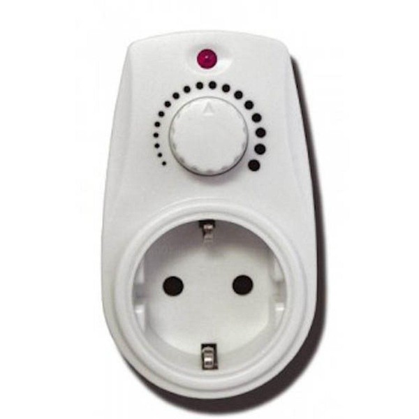 potenciômetro dimmer para ventoinhas cornwall