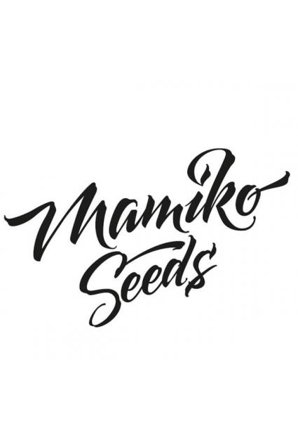 Monkey Grip  Mamiko Seeds