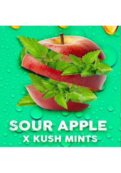 Apple Mints fem. Tramuntana...