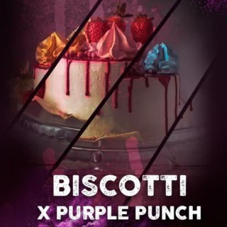 Biscotti fem. Tramuntana Seeds