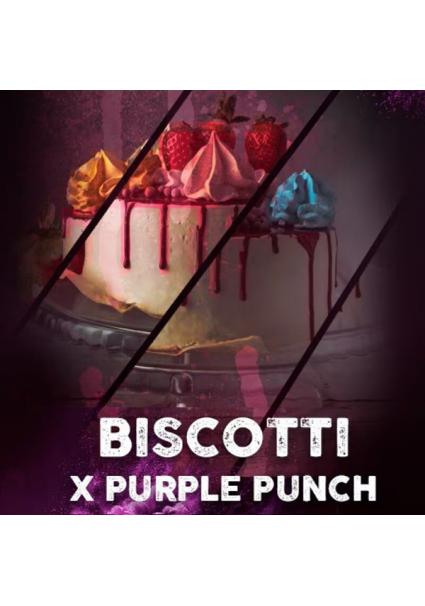 Biscotti fem. Tramuntana Seeds