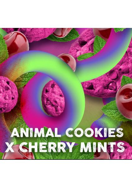 Cherry Cookies Mints fem....
