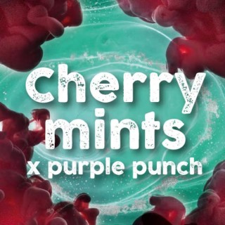 Cherry Mints fem. Tramuntana Seeds