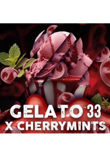 Gelato Cherry   fem....