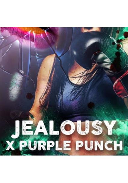 Jealousy Punch  fem....