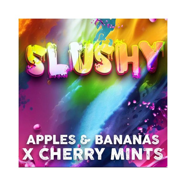 Slushy fem. Tramuntana Seeds