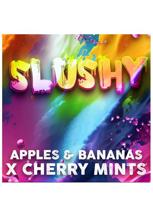 Slushy fem. Tramuntana Seeds