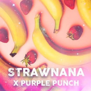 Strawnana fem. Tramuntana Seeds