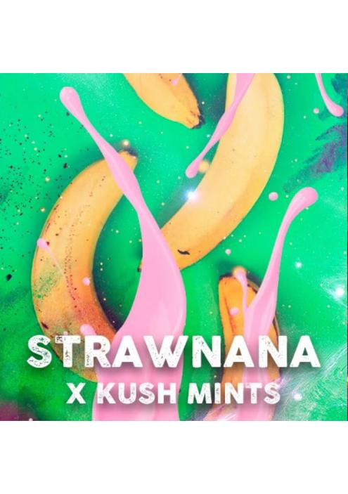 Strawnana Mints fem. Tramuntana Seeds