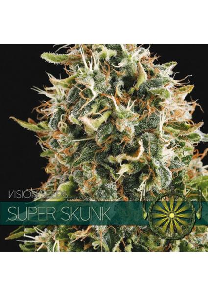 Super Skunk 3+1 u. fem....