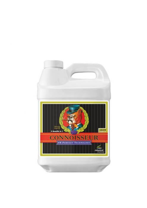 pH Perfect Connoisseur Grow A